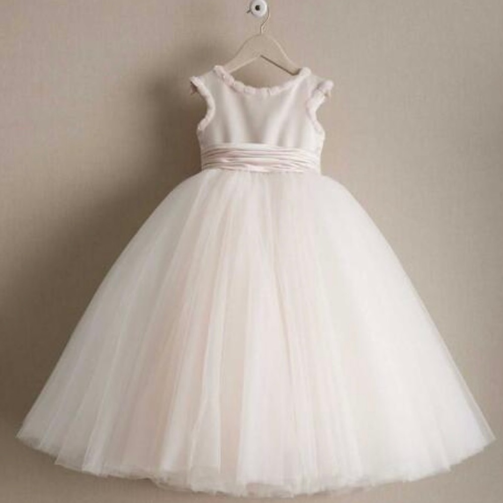Chasing firefly gown